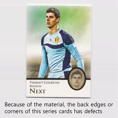 Futera 2013 Unique World Football Soccer Card 1 - Picture 93 of 130