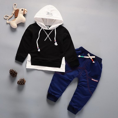 infant boy outfit sets