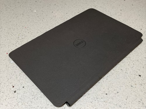 Dell K11A Venue 11 Pro Mobile Slim Keyboard Folio Case 5130 7130 7139 7140 - Picture 9 of 10