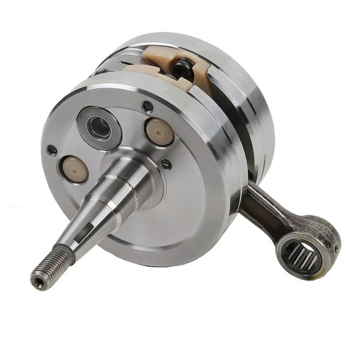 New Complete Crankshaft Crank Shaft Fits For YAMAHA YZ125 2001-2004 2002 2003 - Bild 1 von 5