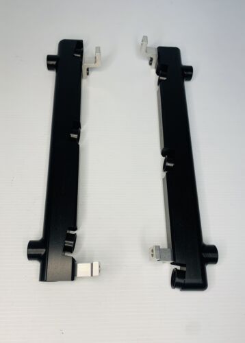 L67 XU1 GM 3800 SUPERCHARGED BILLET HIGH FLOW FUEL RAILS BARE A2A 1996-2003 HSV - Picture 4 of 16