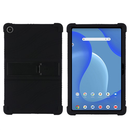 Silicone Stand Case For Walmart Onn Pro 11/10.4Inch 2023 Tablet Shockproof Cover - Picture 9 of 17
