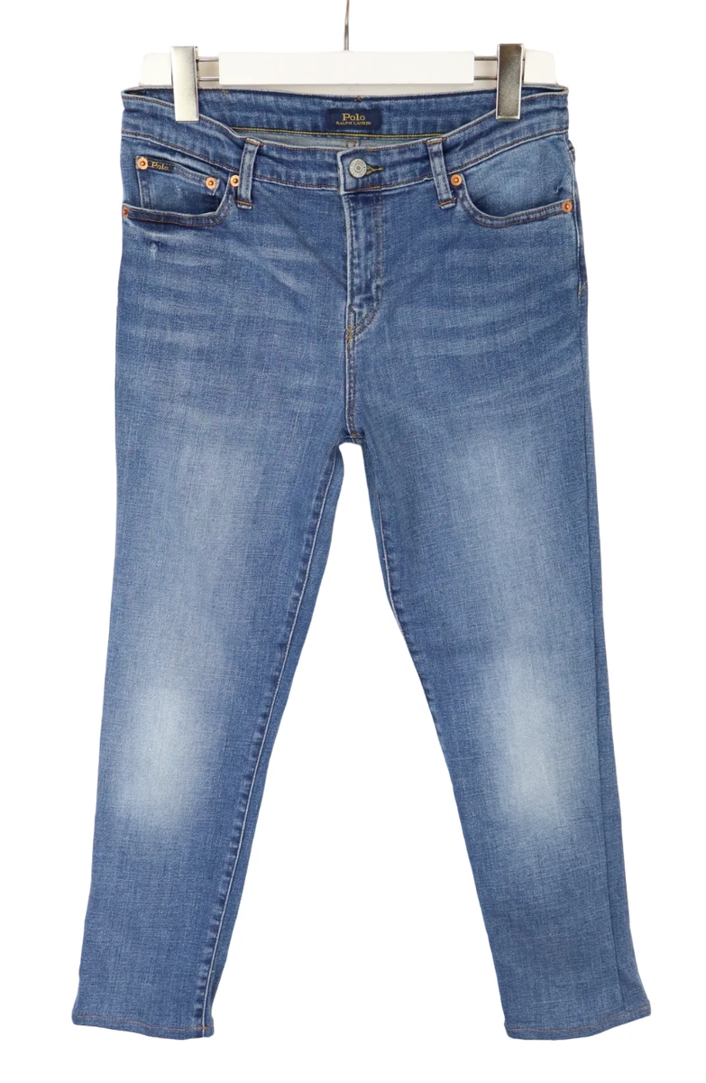 Jean Skinny Old Navy Bleu Marine – Taille 14 Garçon – Neuf Avec étiquettes !