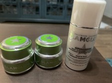 2 X Glamglow Powermud DualCleanse Treatment ....