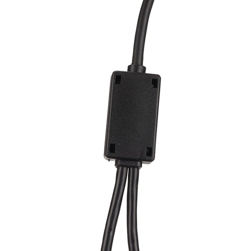 Adaptador de auriculares de aviación HELICÓPTERO enchufe único a GA enchufe doble cabezal general RXN - Imagen 8 de 23