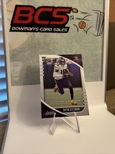 2020 Panini Absolute - Rookie #168 Justin Jefferson (RC) 🔥