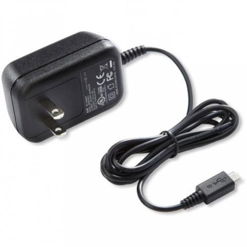 1.8AMP HOME WALL TRAVEL CHARGER MICRO-USB AC POWER ADAPTER For PHONES & TABLETS - Picture 1 of 3