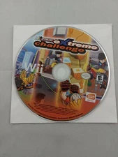 Active Life: Extreme Challenge (Nintendo Wii, 2009) Disc only