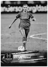 2021 Parkside NWSL Premier Edition ALLY PRISOCK 