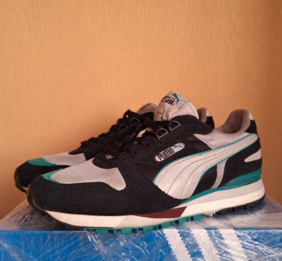 ヴィンテージ/PUMA/BASSETTWALKER/80s/90s/スウェット $_12.JPG?set_id=880000500F