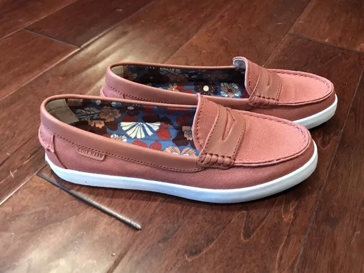 Cole haan nantucket loafer ii cheap