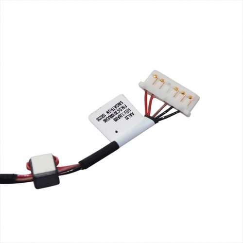New For Dell Inspiron 15-5000 5555 5558 5551 5559 KD4T9 DC Jack Charing Port GT - Picture 6 of 12