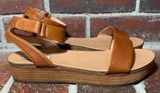 gaiya wedge sandal
