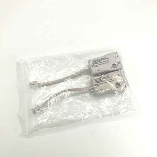 Lot 2 Excelsus Z-Blocker DSL Filter Z-330P2J-A