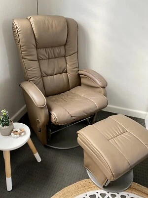 valco baby rocking chair