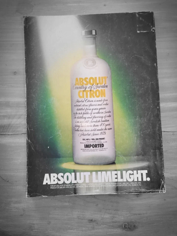 Details Magazine JUNE 1992 Fashion Music Tim Burton Beastie Boys KURT COBAIN Foto 4 de 4