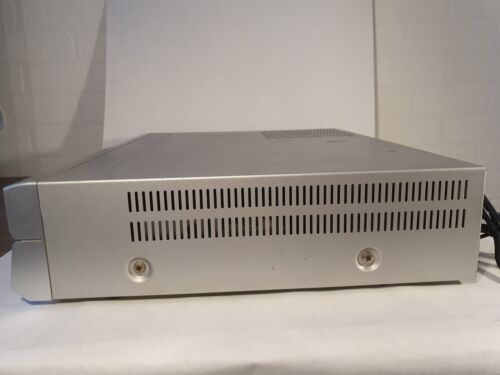 LG DVD VCR Combo Player DT-585W 6 Head NTSC Playback Untested - Picture 10 of 11