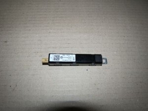 Original VW Touran GP2 Highline Antennenverstärker M3396 1t0035577ad