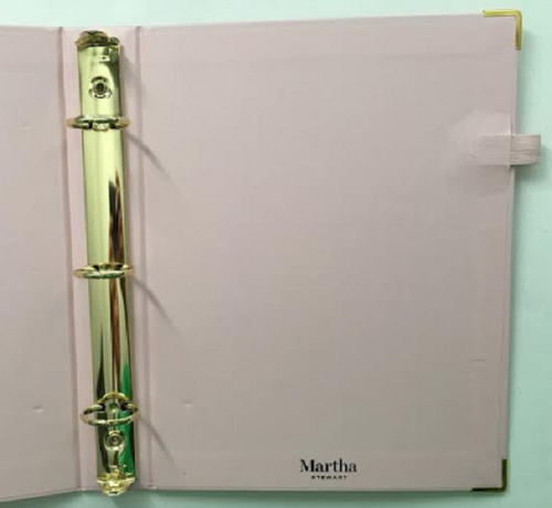 Martha Stewart Office Products, Assorted, Choose