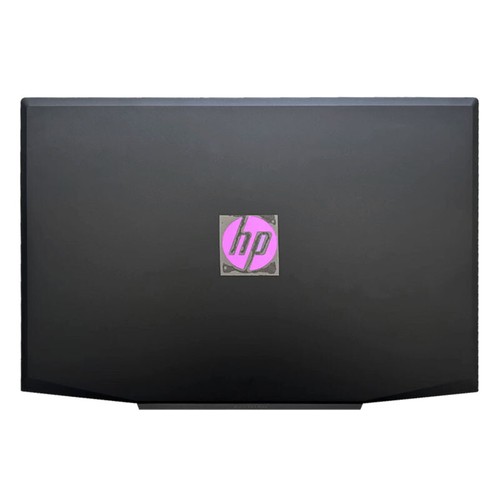 New HP 15-CX 15-CX0020CA 15-CX0058WM LCD Back Cover Top Case Front Bezel Hinges - Picture 6 of 12