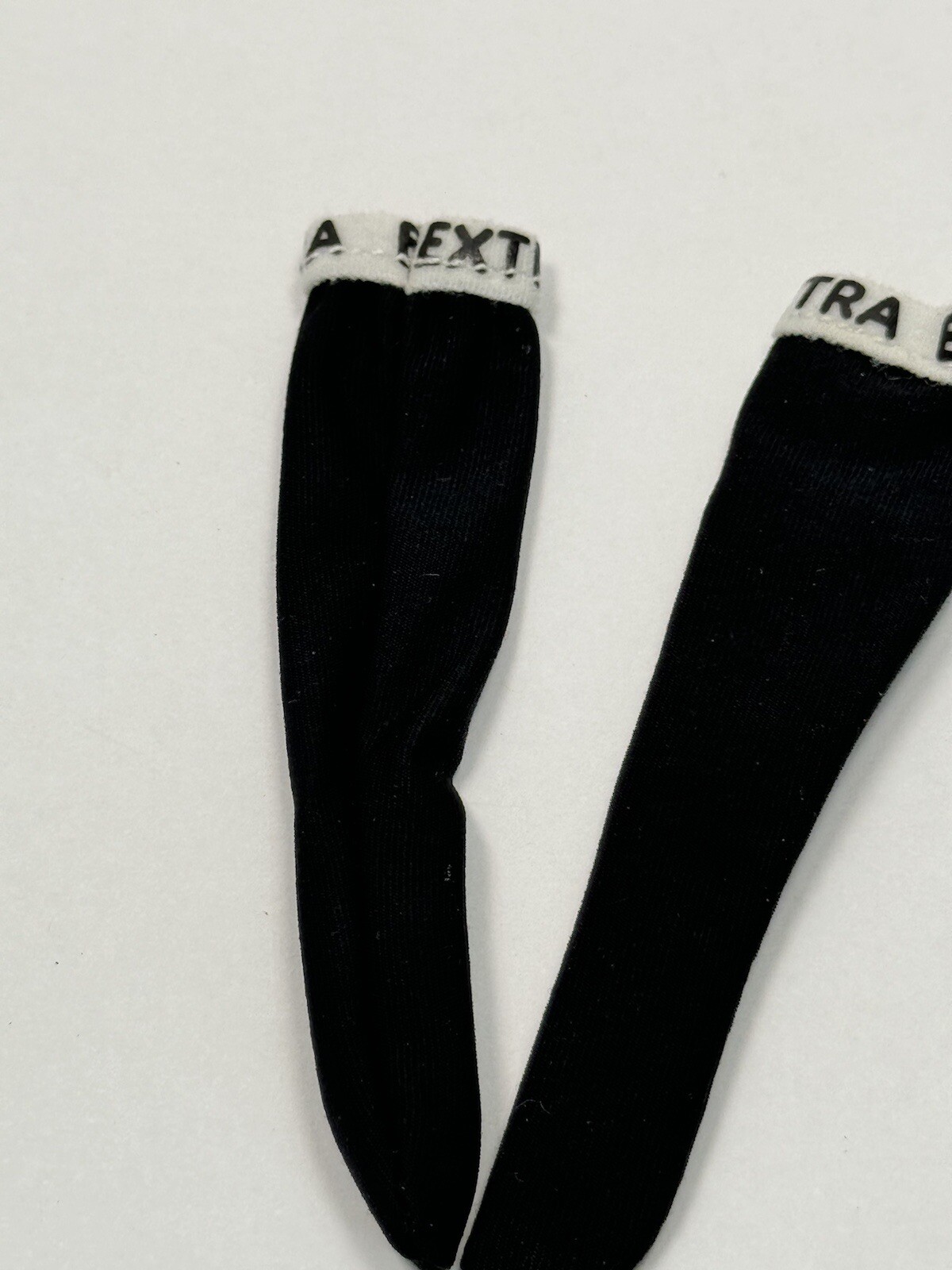 SAOLA LOL Surprise OMG World Travel City Babe accessorio bambola moda solo calze