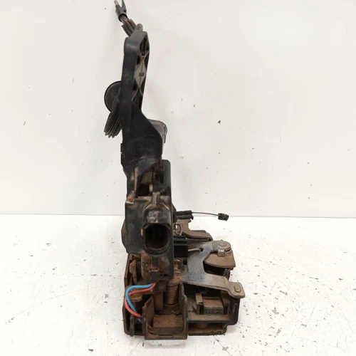 3B4839015A Cerradura Puerta Trasera Izquierda para VOLKSWAGEN PASSAT BER 3053328 - Imagen 3 de 10
