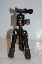 Neewer M225 + CK30 Tabletop Tripod for Camera Camcorder PLUS EXTRA