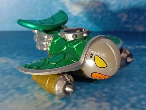 Pieza de juego Bowsers Clown Cruiser Skylanders SuperChargers - Imagen 4 de 5