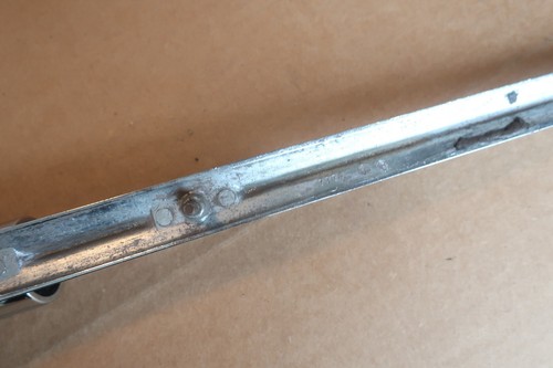 1947 1948 1949 Studebaker Hood Ornament Land Cruiser Commander Driver Survivor - Picture 18 of 24