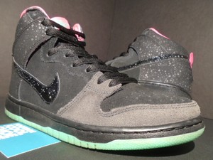 nike dunk high premium sb northern lights