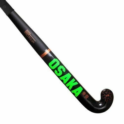 Osaka pro tour BRONZE LOW bow 100% Carbon Content 36,5” / 37,5” / 38,5” - Picture 1 of 1