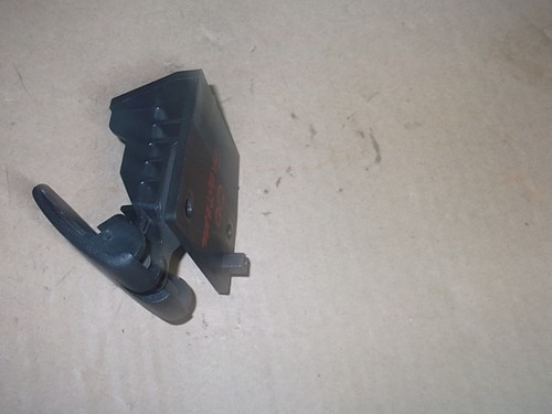 1997-2005 PONTIAC MONTANA VENTURE SILHOUETTE HOOD RELEASE LEVER HANDLE  - Picture 3 of 5