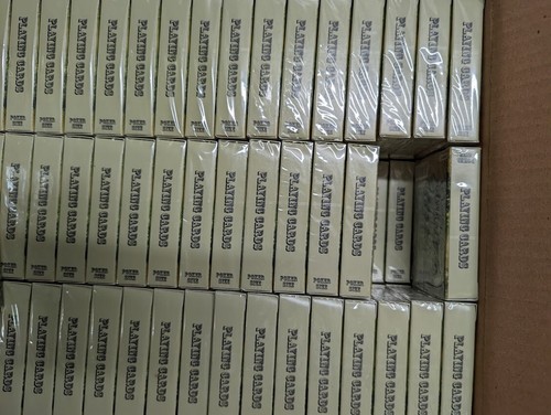 Nuove carte da gioco Doberman Pinscher 156 di Ruth Maystead prezzo all'ingrosso - Foto 2 di 7