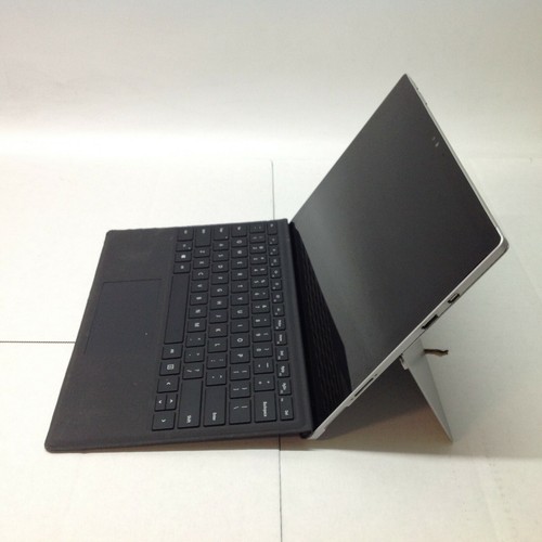 Microsoft Surface Pro 4 1724 Tablet 12" i5-6300U 4GBRAM 128GBSSD QHD Touch Win11 - Picture 4 of 8