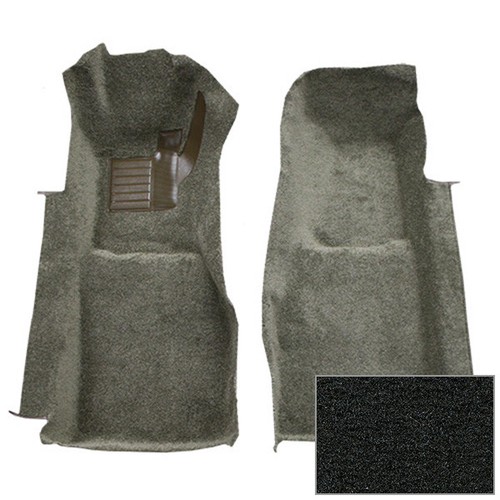 1981-82 Chevrolet Corvette Front Cut-pile Carpet! - Picture 33 of 110