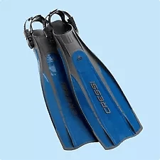 Cressi Water Sport Fins