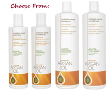 ONE N ONLY - Argan Oil - Shampoo/ Conditioner - CHOOSE YOURS