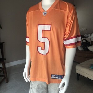 buccaneers orange jersey