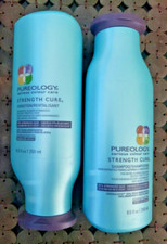 PUREOLOGY COLOUR CARE STRENGTH CURE SHAMPOOING  CONDITIONING KIT