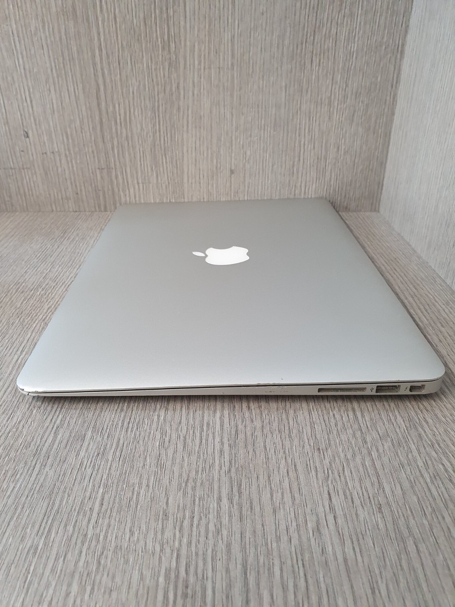 Apple MacBook Air 13