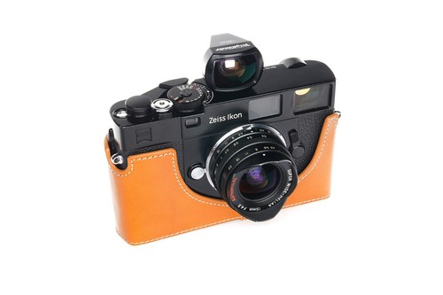 TP ORIG Half Case für Zeiss IKON ZM / IKON SW - Bild 15 von 24