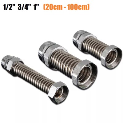 3-Wege-Ventil 1 Zoll Edelstahl - Diverter Ventil Mit Verriegelungsgriff