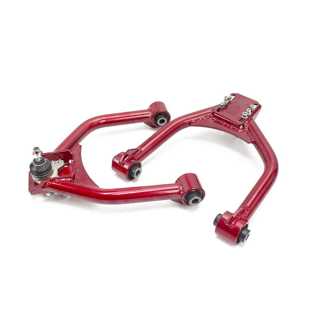Godspeed Adjustable Front Rear Camber Trailing Arm Kit for