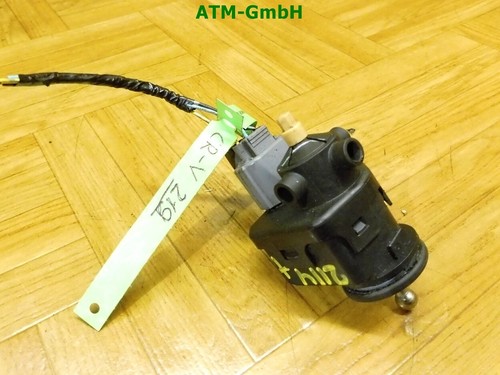 Stellmotor Honda CR-V III Hella 007878