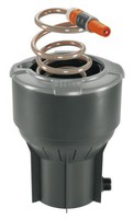 Gardena 8253-u 33-foot Capacity Spiral Hose Underground Storage Box, New, Free S on sale Gardena 8253-u 33-foot Capacity Spiral Hose Underground Storage Box, New, Free S on sale