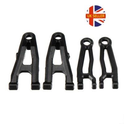 SG 1603 1604 UDIRC 1601 Ersatz Querlenker vorne x4 brandneu UK-Bestand