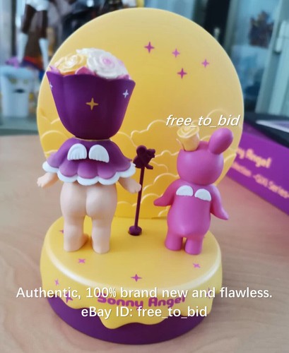 2pcs SONNY ANGEL Festival Gift Collection Qixi Limited Art Toy Collectible - Picture 5 of 12