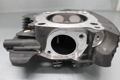 head 
STRIKE スノーボードブーツ THERMO FIT Jaguar XKE 4.2 Cylinder Head C28300 WM7286-Looks Redone-Has