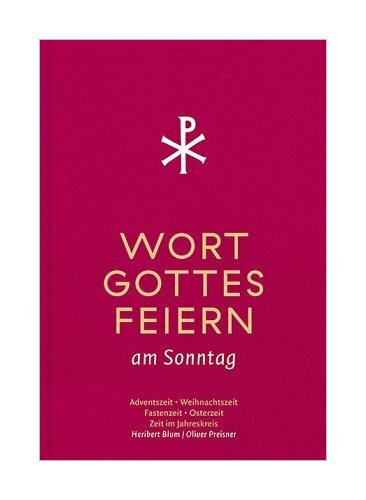 Thumbnail - Wort-gottes-feiern Von Heribert Blum, Oliver Preisner