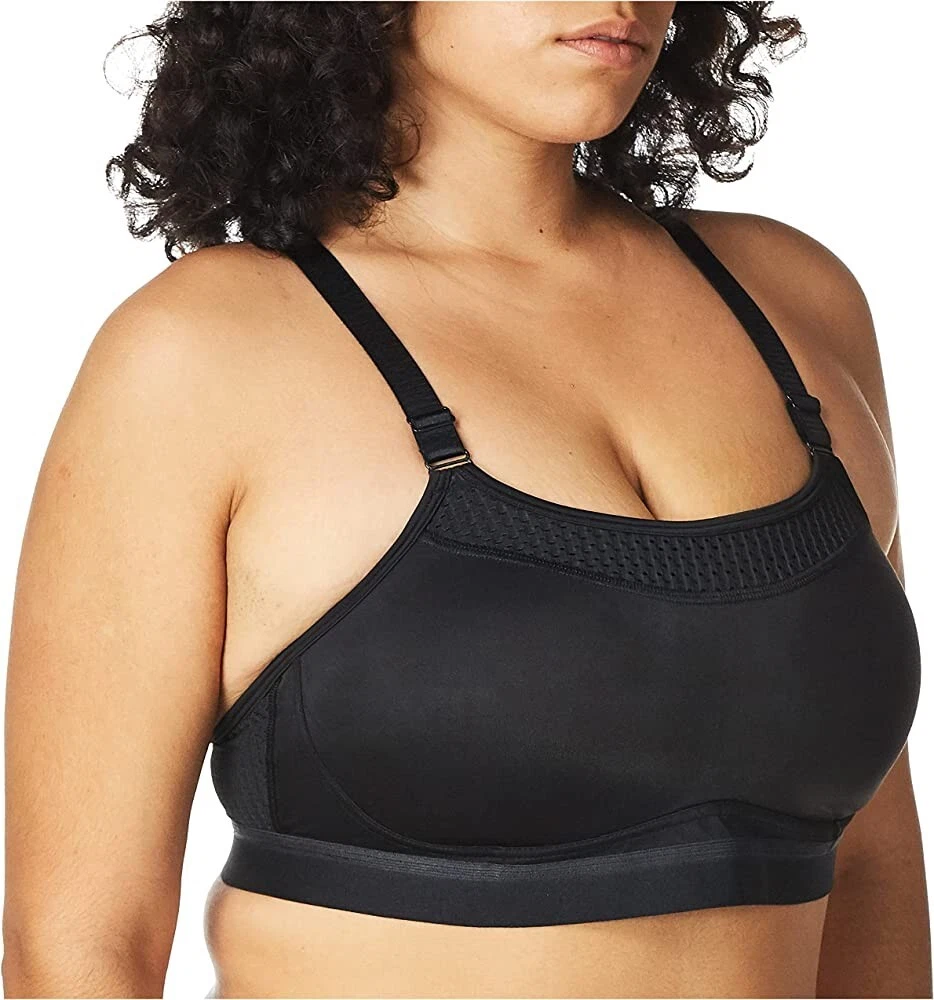 Champion max sale support bra